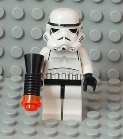 Stormtrooper
